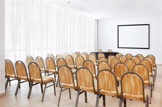 Sheraton Milan Malpensa Airport Hotel, Milan