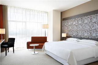 Sheraton Milan Malpensa Airport Hotel, Milan