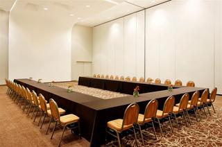 Sheraton Milan Malpensa Airport Hotel, Milan