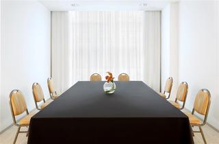 Sheraton Milan Malpensa Airport Hotel, Milan