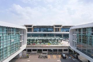 Sheraton Milan Malpensa Airport Hotel
