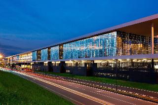Sheraton Milan Malpensa Airport Hotel