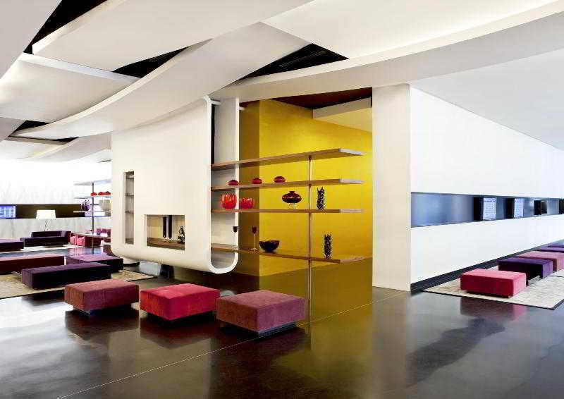 Sheraton Milan Malpensa Airport Hotel, Milan