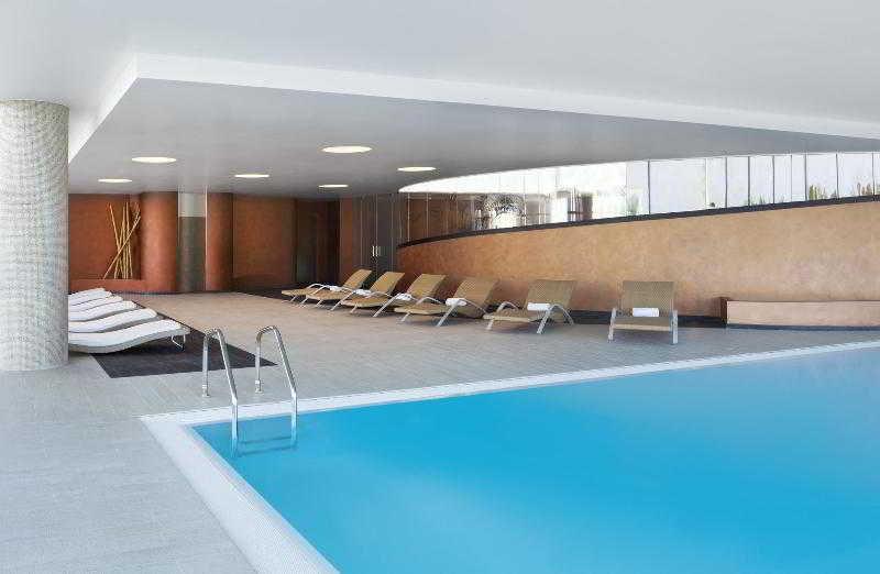 Sheraton Milan Malpensa Airport Hotel, Milan