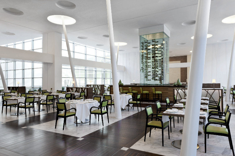 Sheraton Milan Malpensa Airport Hotel, Milan