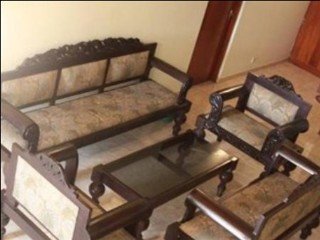 Lobby
 di The Saffron