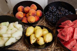 Restaurant
 di Dedeman Park Denizli