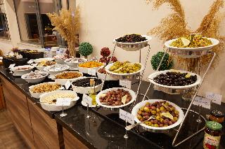 Restaurant
 di Dedeman Park Denizli