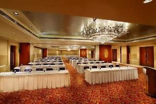 Conferences
 di Mahagun Sarovar Portico Ghaziabad