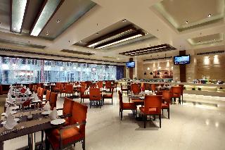 Mahagun Sarovar Portico Suites Ghaziabad