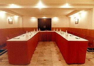 Conferences
 di La Place Sarovar Portico Lucknow