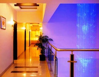 Lobby
 di Lily Sarovar Portico