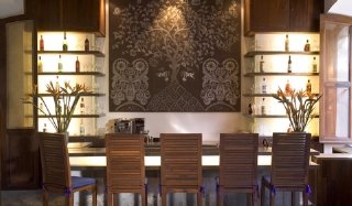 General view
 di Le Dupleix Pondicherry