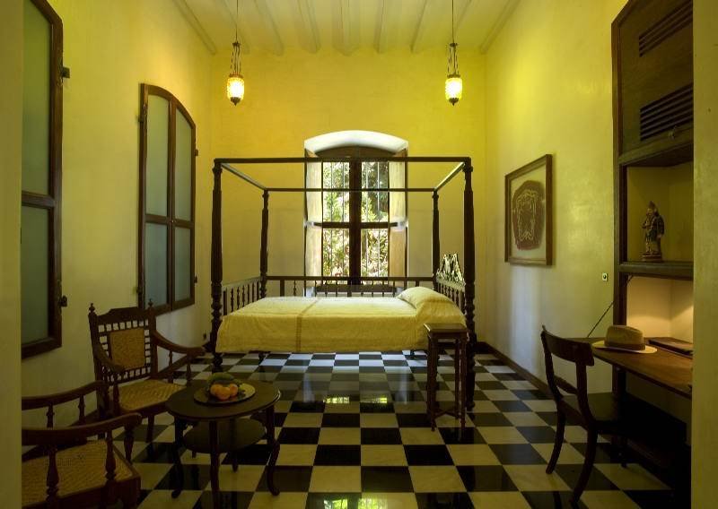 Room
 di Le Dupleix Pondicherry