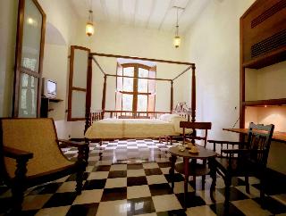 Room
 di Le Dupleix Pondicherry