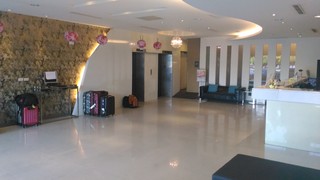 Lobby
 di Vip Hotel Taichung
