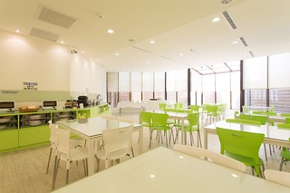 Restaurant
 di Vip Hotel Taichung