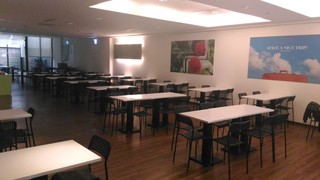 Restaurant
 di Vip Hotel Taichung