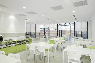 Restaurant
 di Vip Hotel Taichung