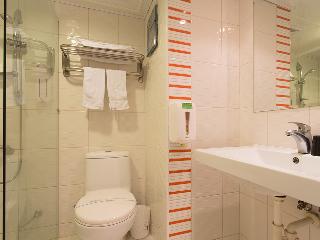 Room
 di Vip Hotel Taichung