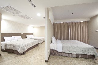 Room
 di Vip Hotel Taichung