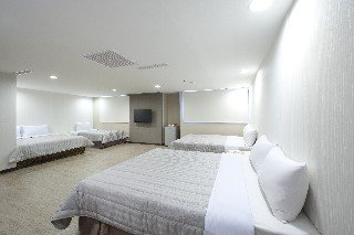 Room
 di Vip Hotel Taichung