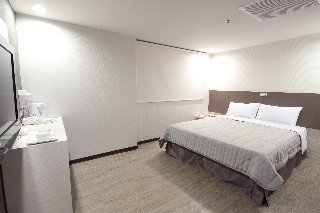 Room
 di Vip Hotel Taichung