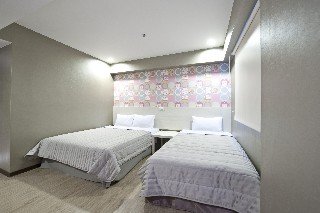 Room
 di Vip Hotel Taichung