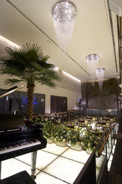 Bar
 di Queena Plaza