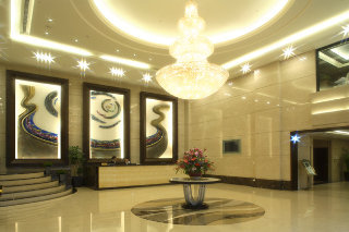 Lobby
 di Queena Plaza