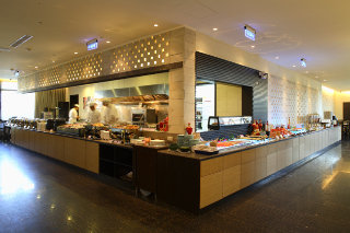 Restaurant
 di Queena Plaza