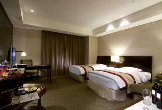 Room
 di Queena Plaza