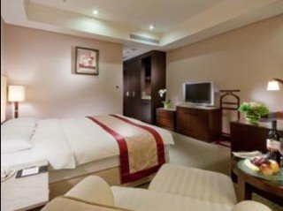 Room
 di Queena Plaza