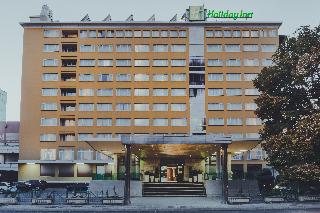 Holiday Inn Skopje