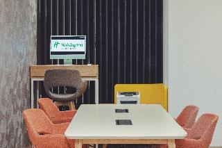 Holiday Inn Skopje