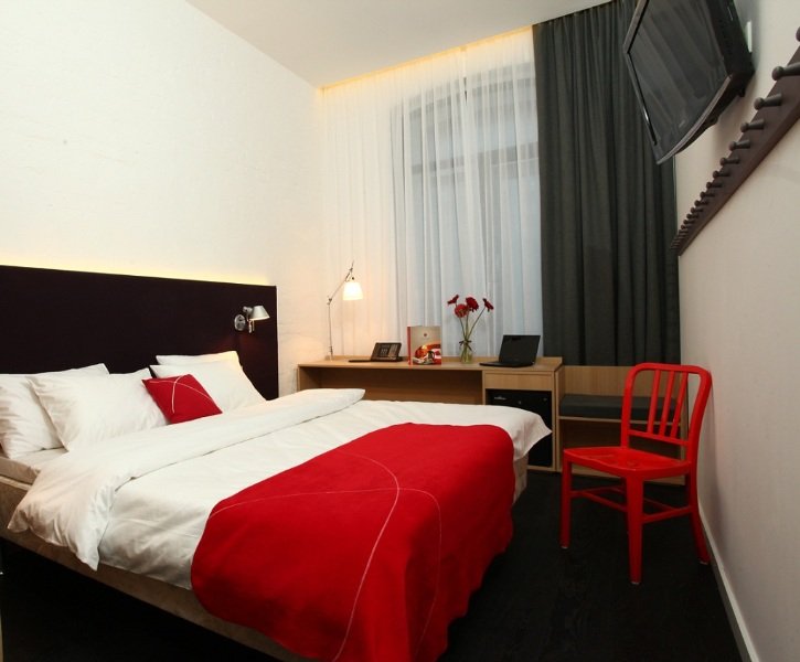 Room
 di Azimut Moscow Tulskaya