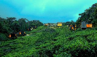 The Rainforest Ecolodge – Sinharaja