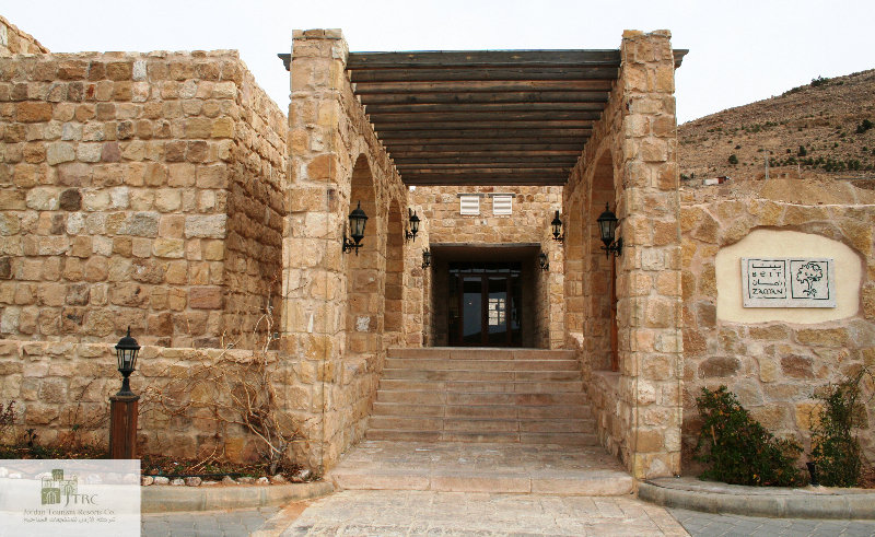 General view
 di Beit Zaman