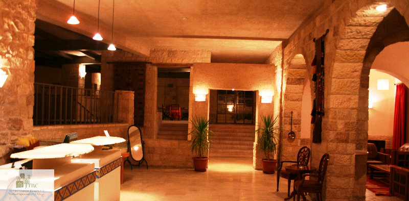 Lobby
 di Beit Zaman