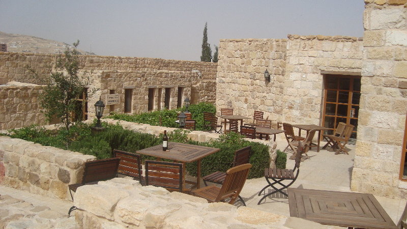 Terrace
 di Beit Zaman