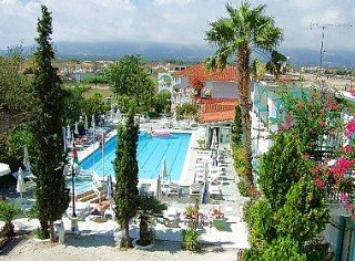 General view
 di Daisy Apartments