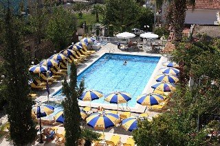 General view
 di Daisy Apartments