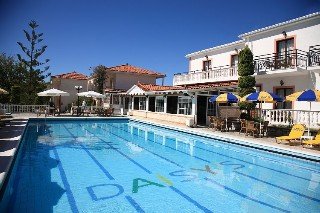 Pool
 di Daisy Apartments