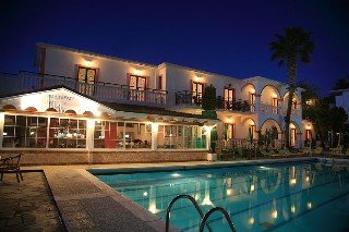 Pool
 di Daisy Apartments