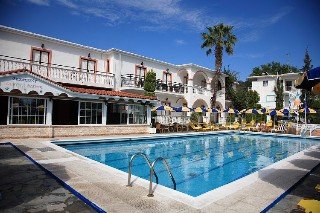 Pool
 di Daisy Apartments