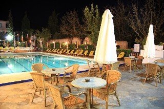 Terrace
 di Daisy Apartments