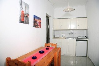 Room
 di Daisy Apartments