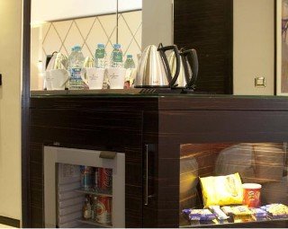 Room
 di Millennium Hotel Amman