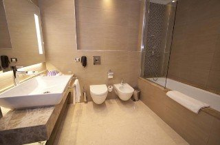 Room
 di Millennium Hotel Amman