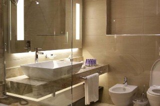 Room
 di Millennium Hotel Amman